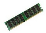 DDR SDRAM 1024Mb Team (TEDR1024M400C3 / TEDR1024M400HC3) PC3200, 400MHz, CL3