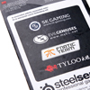 SteelSeries QcK+ Tyloo Limited Edition
