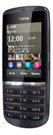 Nokia 300 (Asha) Graphite
