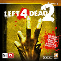 Left 4 Dead 2 (2 DVD)
