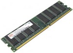 DDR SDRAM 512Mb Hynix PC3200, 400MHz, CL3