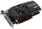 GeForce GTS450 1024Mb DirectCU Asus (ENGTS450 DIRECTCU/DI/1GD5)