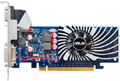 GeForce 210 512Mb ASUS (EN210/DI/512MD3(LP) / V2)