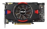 GeForce GTX550 Ti 1024Mb Asus (ENGTX550 Ti/DI/1GD5)