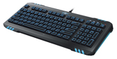 Razer Marauder StarCraft 2 Gaming Keyboard Ru (RZ03-00440400-R3G1)