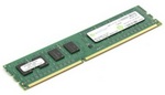 DDR3 1024Mb MICRON (RM12864BA1339) 1333MHz, PC3-10600, CL9, 1.5V, Rendition