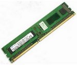 DDR3 1024Mb SAMSUNG (M378B2873FH0-CH9 / M378B2873GB0-CH9) 1333MHz, PC3-10600, CL9, (9-9-9-24), 1.5V