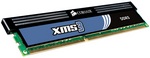 DDR3 2048Mb CORSAIR (CMX2GX3M1A1333C9) 1333MHz, PC3-10600, CL9, (9-9-9-24), 1.5V