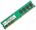DDR3 2048Mb G.Skill (F3-10600CL9S-2GBNT) 1333MHz, PC3-10600, CL9, (9-9-9-24), 1.5V, NT Series