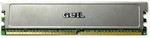 DDR3 2048Mb GEIL (GN32GB1333C9SN) 1333MHz, PC3-10660, CL9, (9-9-9-24), 1.5V