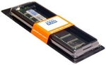 DDR3 2048Mb GOODRAM (GR1333D364L9/2G) 1333MHz, PC3-10600, CL9, (9-9-9-24), 1.5V