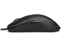 SteelSeries Diablo 3 laser mouse