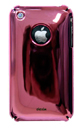 Dexim для iPhone 3Gs pink