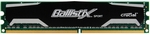 DDR3 2048Mb MICRON (BL25664BA1339) 1333MHz, PC3-10666, CL9, (9-9-9-24), 1.5V, (Kit:1x2048MB), Crucial Ballistix SPORT