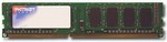 DDR3 2048Mb Patriot (PSD32G16002) 1600MHz, PC3-12800, CL9, (9-9-9-28), 1.5V, Signature Line