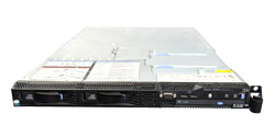 Сервер IBM x3550 (Type 7978) (1U)