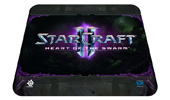 SteelSeries QcK SC2 HotS (Heart Of The Swarm) Logo Edition (67267)